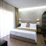 Imperator 4* 地拉那