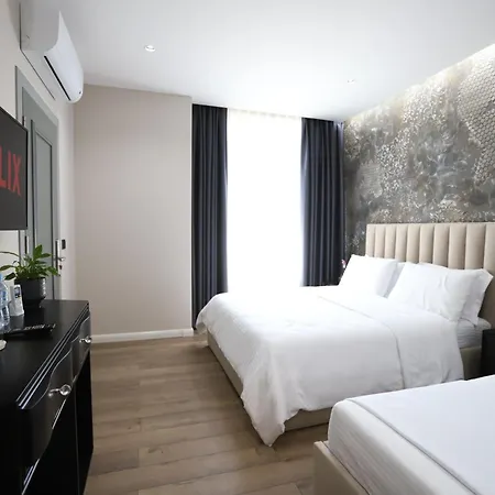 Hotel Imperator Tirana