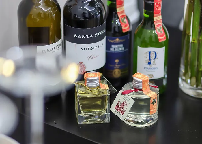 ホテル Imperator 4*