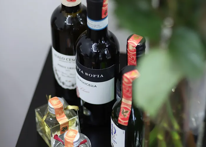 ホテル Imperator ティラナ