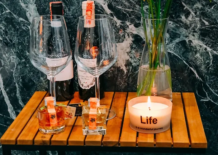 Imperator ティラナ