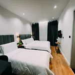 Hotel Imperator Tirana