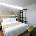 Hotel Imperator Tirana