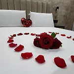 Imperator Hotel Tirana