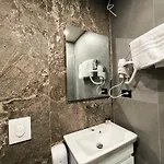 Imperator Hotel Tirana