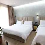 Imperator Hotel Tirana