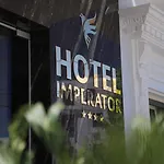 Imperator 4* Тирана