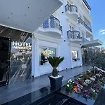 Отель Imperator 4*