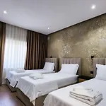 Hotel Imperator Tirana