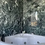 Imperator Hotel Tirana