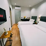 Hotel Imperator Tirana