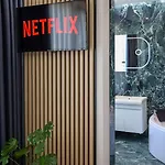 Imperator Hotel Tirana