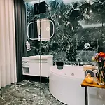 Imperator Hotel Tirana