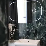 Imperator Отель Тирана