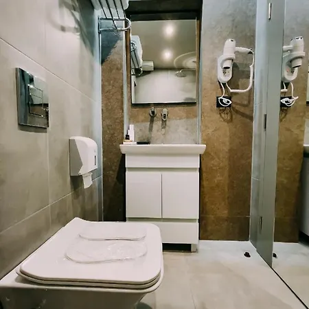 فندق Imperator 4*