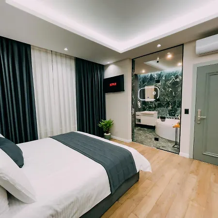 Imperator Hotel