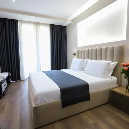 Imperator 4* Tirana