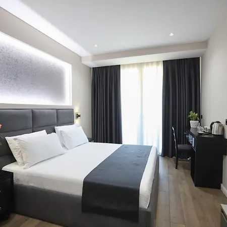 Hotell Imperator 4*