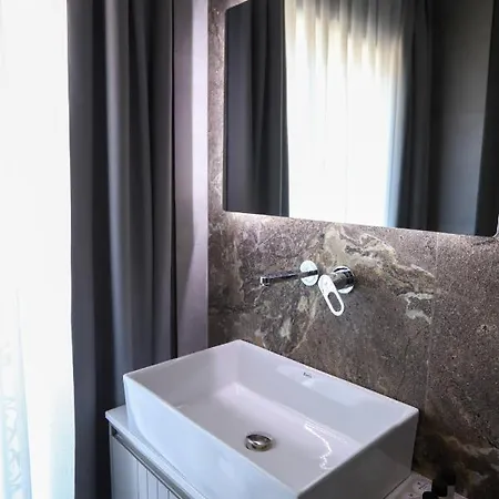 فندق Imperator تيرانا