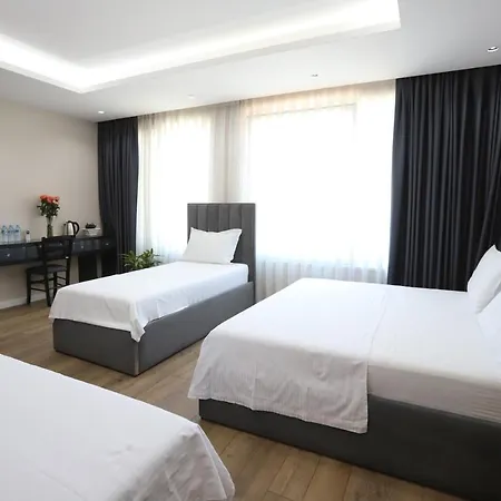 מלון Imperator טיראנה