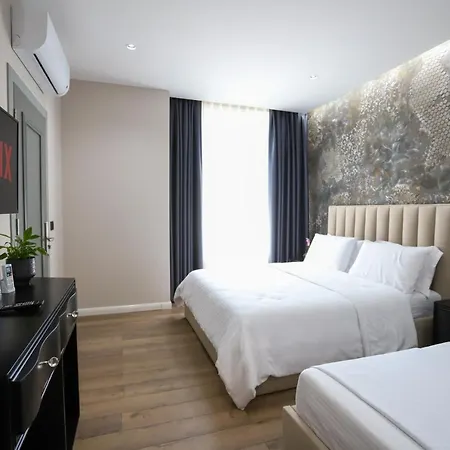 Imperator טיראנה