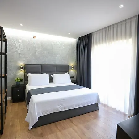 Hotel Imperator