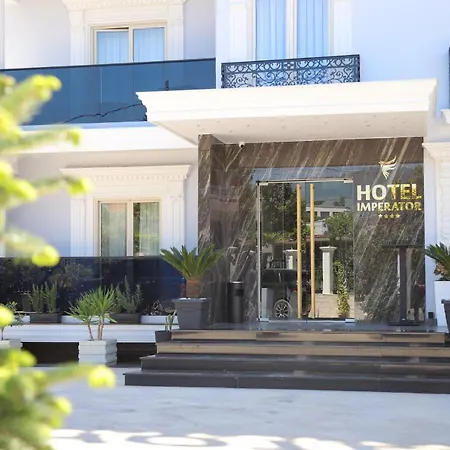 Hotel Imperator 4*