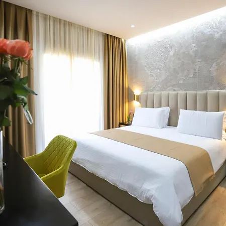 Hotel Imperator