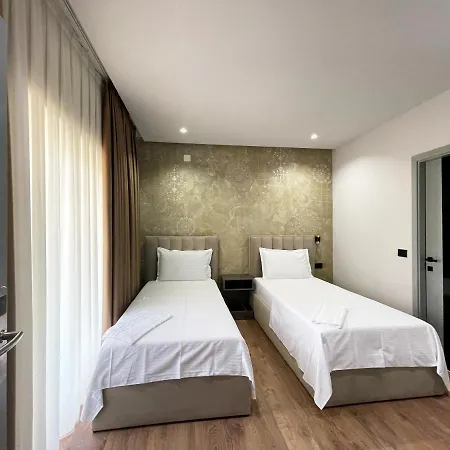 Hotell Imperator