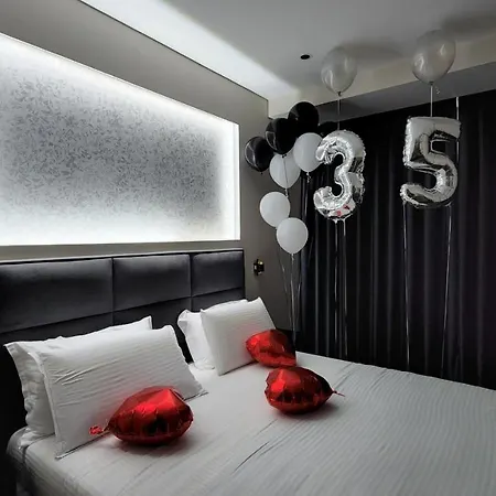 Hotell Imperator