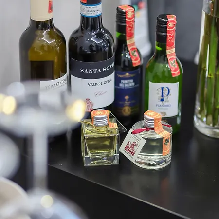 מלון Imperator 4*