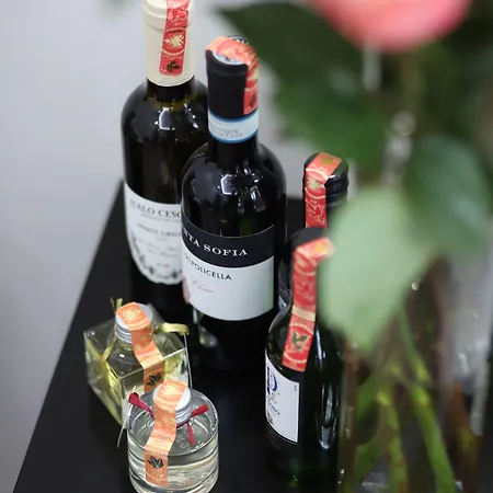 فندق Imperator تيرانا