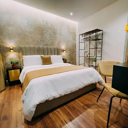 מלון Imperator 4*