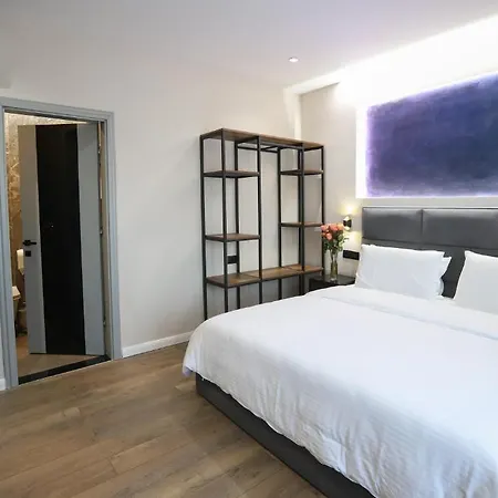 فندق Imperator 4*