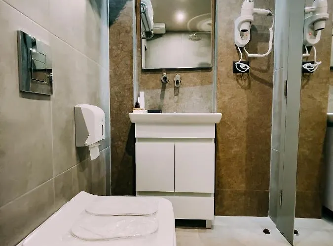 מלון Imperator 4*