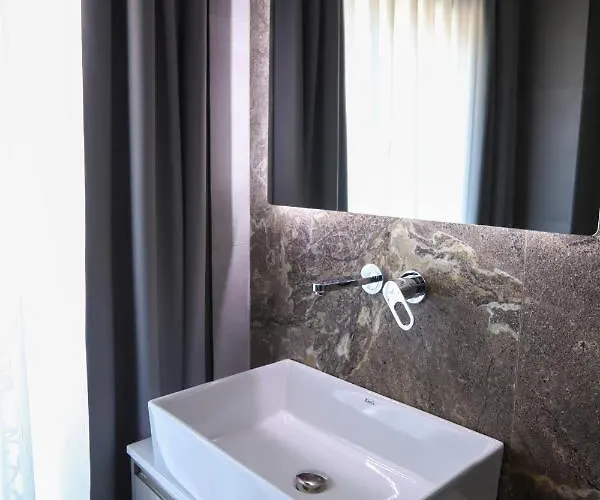 Hotel Imperator Tirana