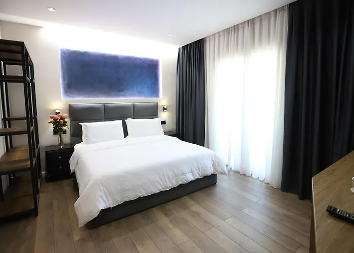 Imperator טיראנה