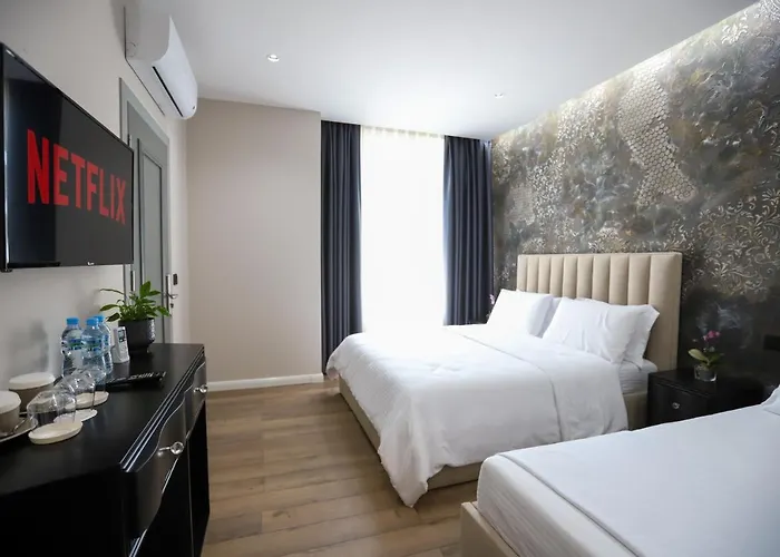 Imperator טיראנה