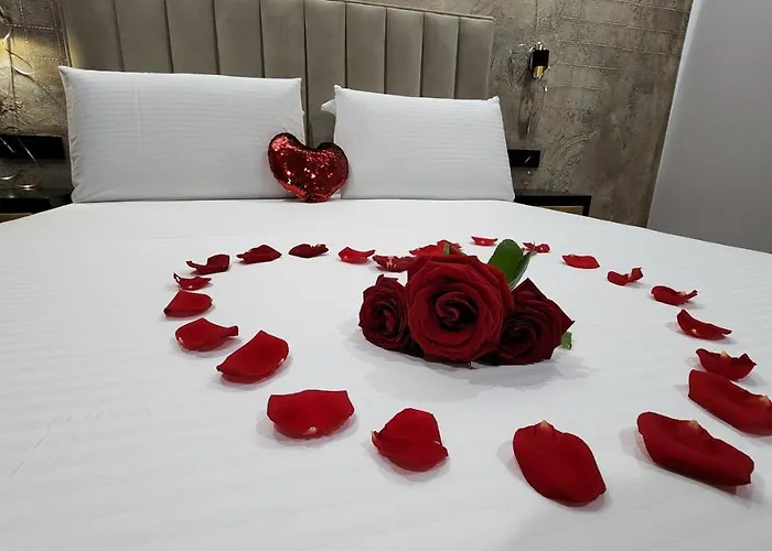 Imperator מלון טיראנה