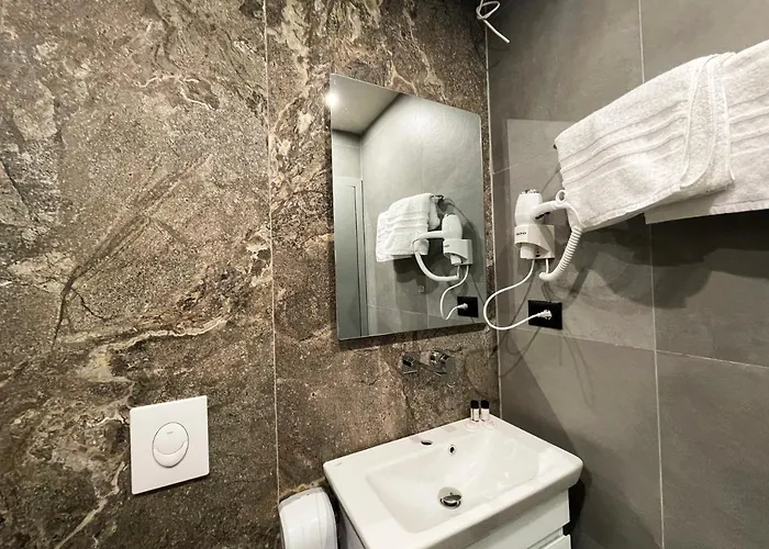 Imperator Hotel Tirana