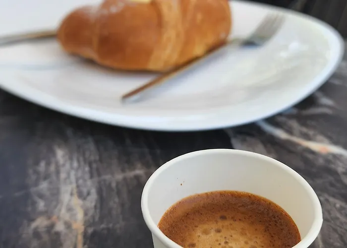 Imperator 4* טיראנה