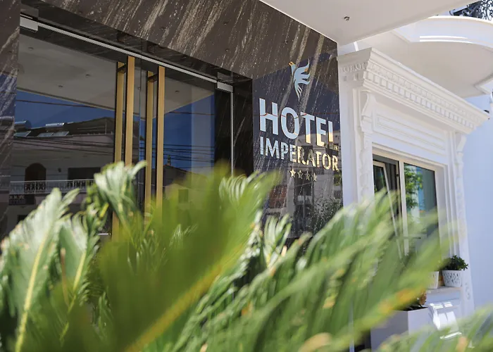 Imperator