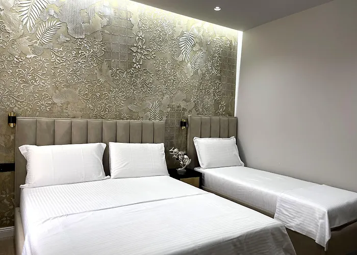 Hotel Imperator Tirana