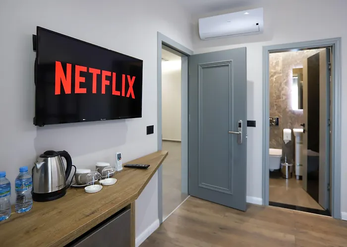 מלון Imperator 4*